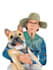 draw an awesome pet cartoon portrait