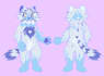 draw your fursona oc