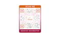create a custom qr code with your logo and brand color