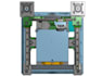 design your custom 3d printer parts and print for you