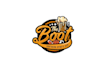 create a beautiful boot logo design