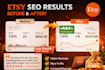 boost your etsy sales with proven SEO strategies