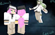 create custom quality minecraft skins