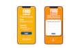 build a food delivery app like uber eats