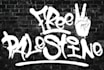 create hand drawn graffiti tag or logo