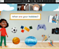 teach english lessons to kids and teens