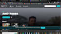 be create your musical artist profile
