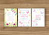 design custom wedding invites birthday invites save the date