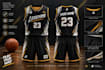 design basketball sublimation jersey or uniform