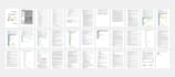 draft technical docs or reports like srs, fsd, manual, guide, contract