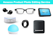 design amazon hero images editing