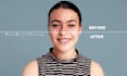 retouch photo, retouch skin and do photoshop editing