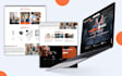 design a responsive wordpress website in 4 hours