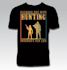 do make an modern t shirt logo