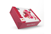 design professional product packaging and labels for you