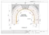 design your arch and semicircular staircases