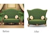 do professional background removal services