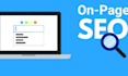 do yoast SEO on page meta tags image optimization