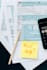 analyze your financial statements and create a clear report