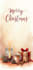 illustrate a beautiful holiday gift, or greeting card