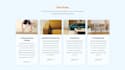 do custom website using HTML, CSS, js, tailwind, and be your front end developer