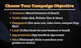 do shopify facebook ad campaign, fb advertising and instagram ads