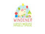 design an awesome fun logo with fastest delivery