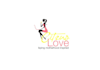 design creative stylish mom blog logo