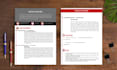 edit, and write your resume, cover letter, and linkedin