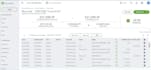 do expert quickbooks bookkeeping cleanup and reconciliation in quickbooks xero