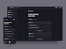 build modern web application using react, nextjs, tailwind