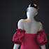 create 3d fashion design rendering by clo3d