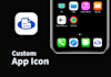 design custom app icons and game icons