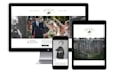 design a professional photography and protfoilo website