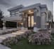 do architecture 2d floor plan 3d elevation, interior design and estimation