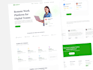 build or redesign your responsive webflow website