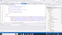 build asp net core mvc web application