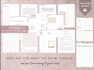design custom ramadan or islamic planner and journal 2026