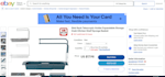 do walmart to ebay dropshipping listings