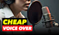 generate and clone ai voiceovers