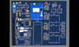 design pcb design, pcb layout and circuit schematic