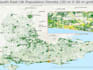 perform geospatial and machine learning modeling for business decisions