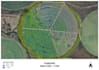 do spatial analysis and remote sensing to create gis maps