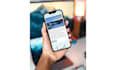 make creative UI UX design for apps and websites