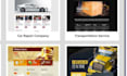 duplicate website, copy, transfer website on wix, wordpress, shopify