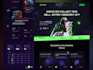 do webflow design, development, API integration