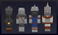 make the graphic for your minecraft mod