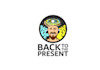 design wonderful cartoon image face logo
