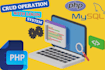 do complete login system with email verification using PHP