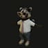 rigging and animating 3d sharacters